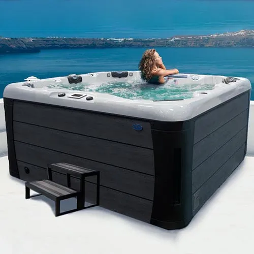 Deck hot tubs for sale in Washington